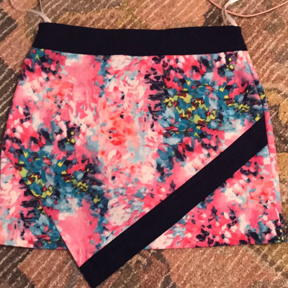 VERY J skirt
